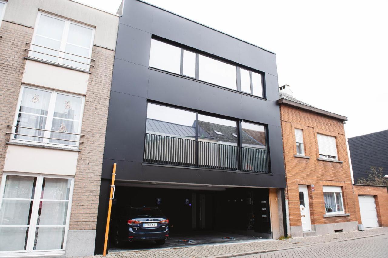 K&Y Suite 1 Brussels Airport 500M! Zaventem Exterior photo