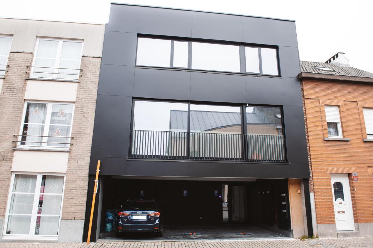 K&Y Suite 1 Brussels Airport 500M! Zaventem Exterior photo
