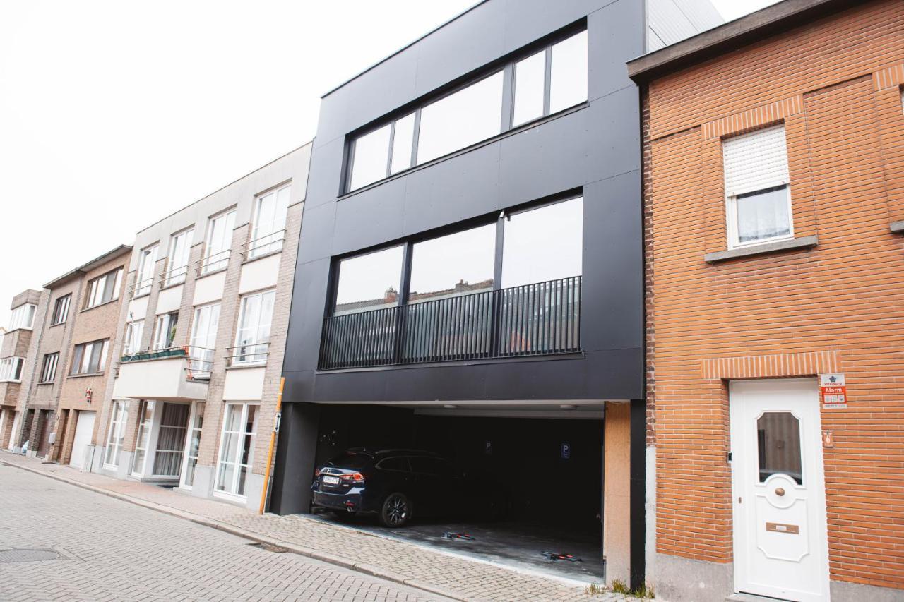 K&Y Suite 1 Brussels Airport 500M! Zaventem Exterior photo