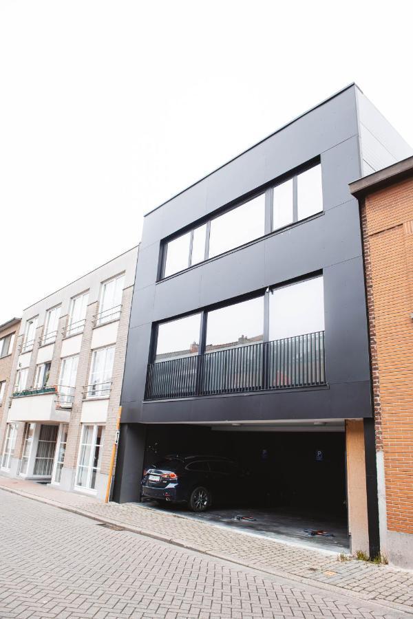 K&Y Suite 1 Brussels Airport 500M! Zaventem Exterior photo