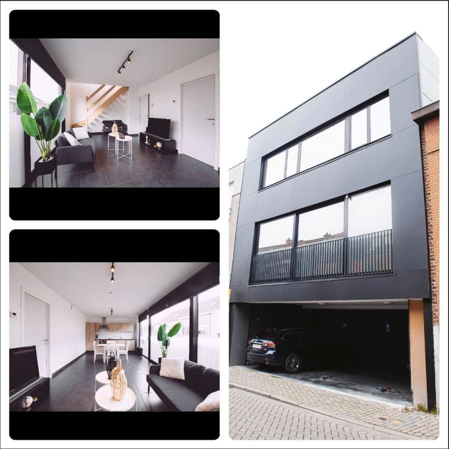 K&Y Suite 1 Brussels Airport 500M! Zaventem Exterior photo