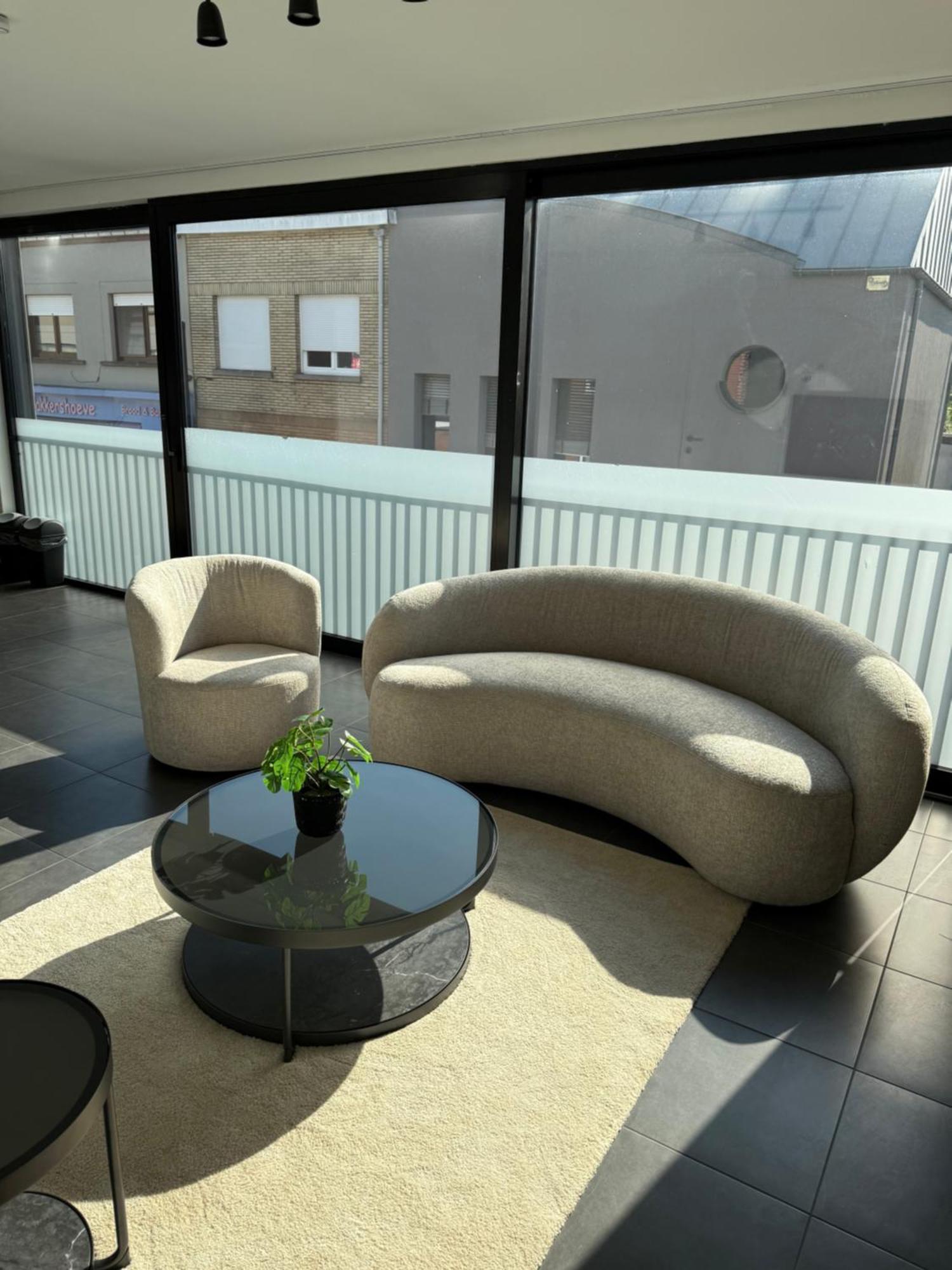 K&Y Suite 1 Brussels Airport 500M! Zaventem Exterior photo