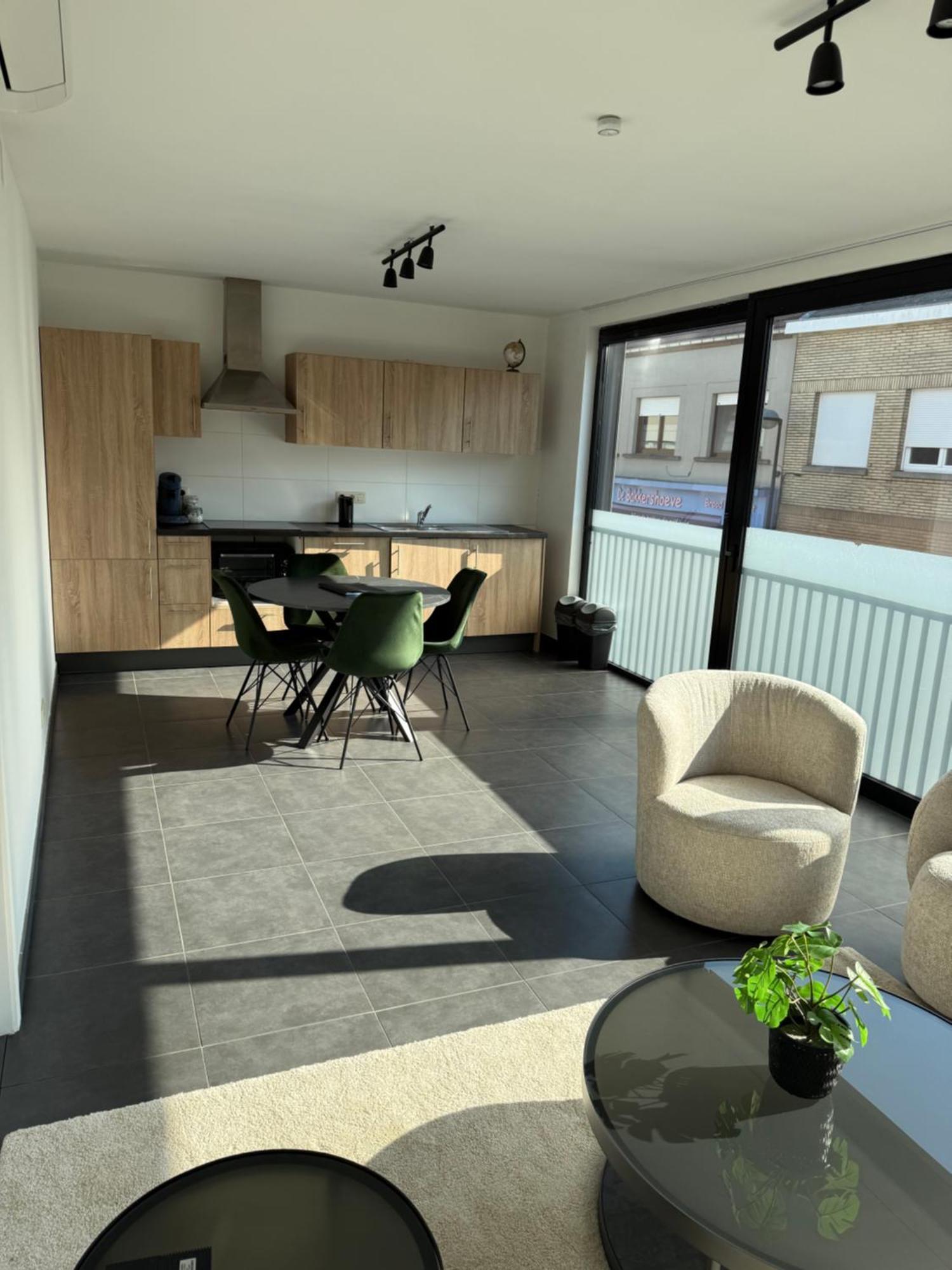 K&Y Suite 1 Brussels Airport 500M! Zaventem Exterior photo