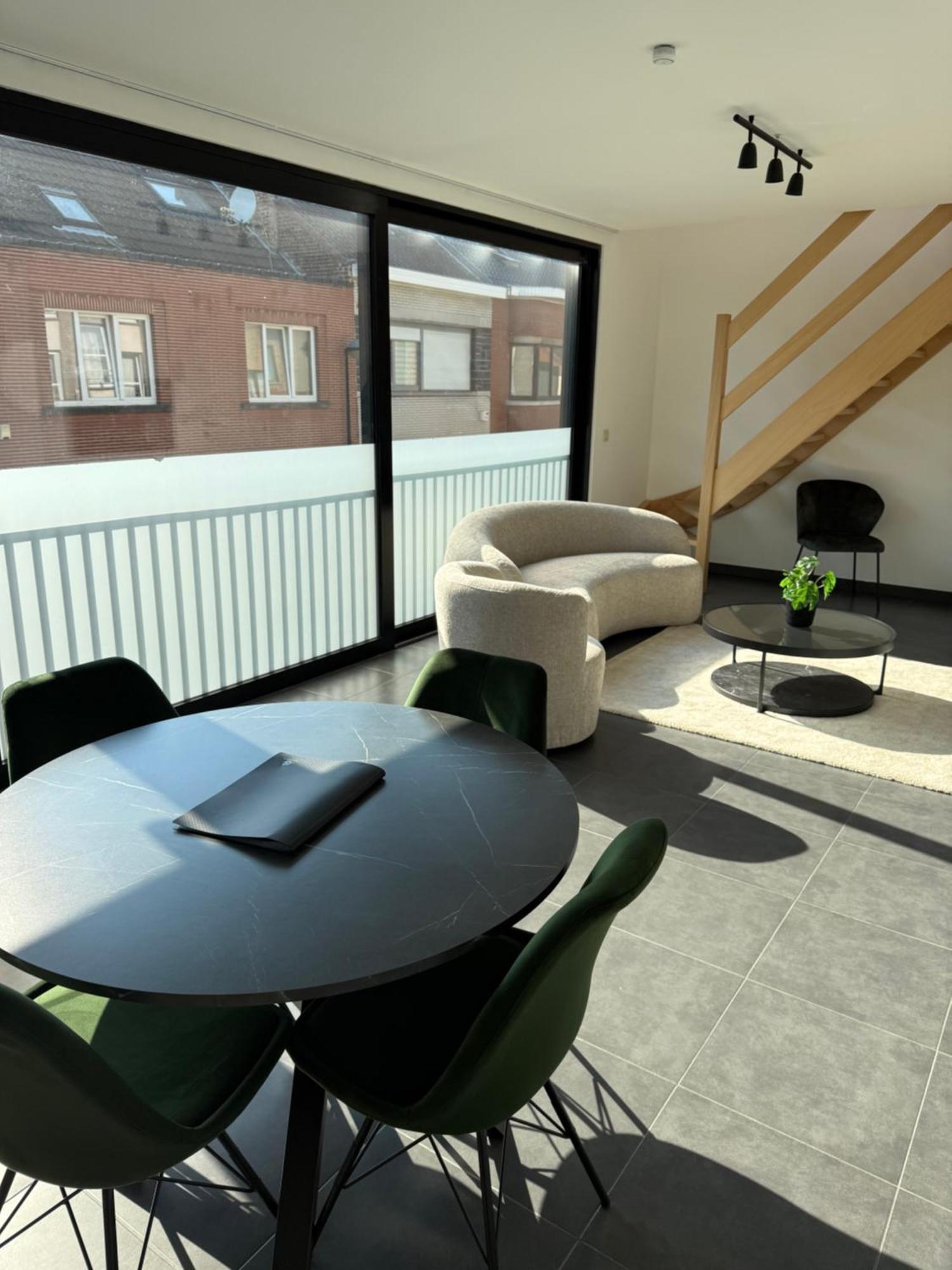 K&Y Suite 1 Brussels Airport 500M! Zaventem Exterior photo